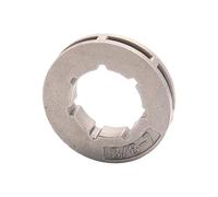 SECURA Anneau pour pignon à chaîne avec 3/8' et 7D compatible avec Stihl MS 280 C-B Tronçonneus