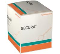 SECURA® Applicateur Applicateur(S) 25x1 ml