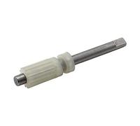 SECURA Arbre de la pompe à pétrole compatible avec Husqvarna 45 EPA (20013500001-Current) Tronçonneus