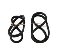 SECURA Arbre Intermédiaire et Transmission compatible avec MTD 754-0280 754-0281