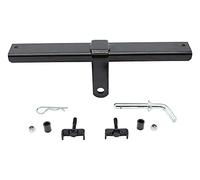 SECURA Attelage de remorque compatible avec Alpina AT4 84 Tracteur de pelouse