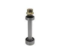 SECURA Axe de palier 6-étoile compatible avec PoulanPro PR20PH42STC (2002-01) Tracteur de pelouse