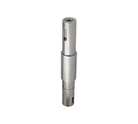 SECURA Axe de palier compatible avec Alpina BT 66 HC 2T0060404/16 (2016) Tracteur de pelouse