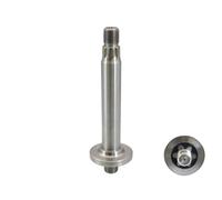 SECURA Axe de palier compatible avec MTD Advance PG 160 HK 13TG79KG676 (2013) Tracteur de pelouse