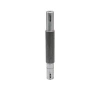 SECURA Axe de palier droite compatible avec Stiga Overland 20 2T7775781/09 (2009) Tracteur de pelouse