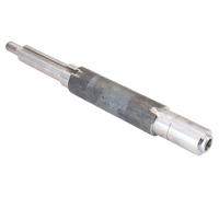 SECURA Axe de palier gauche compatible avec Efco EF 104J/20H Tracteur de pelouse