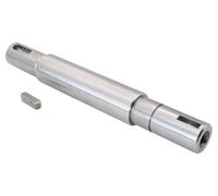 SECURA Axe de palier gauche compatible avec Honda HF2315HM Tracteur de pelouse