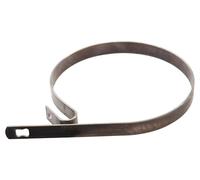 SECURA Bande de frein compatible avec Einhell GC-PC2040 Tronçonneus