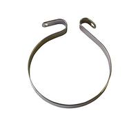 SECURA Bande de frein compatible avec Husqvarna 136 (20013500001-20030100000) Tronçonneus