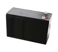 SECURA Batterie 12V 7Ah compatible avec Castelgarden TC 6/63 E Tracteur de pelouse