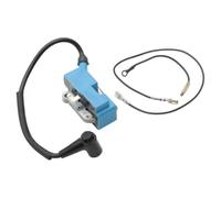 SECURA Bobine d'allumage compatible avec Güde KS400B Tronçonneus