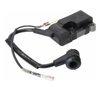 SECURA Bobine d'allumage compatible avec Scheppach CSH58 Plus Tronçonneus