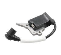 SECURA Bobine d'allumage compatible avec Scheppach CSP2540 5910108905 (ab 05/2019) Tronçonneus