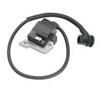 SECURA Bobine d'allumage compatible avec Scheppach PCS38 5910127903 Tronçonneus