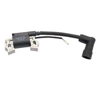 SECURA Bobine d'allumage compatible avec Stiga Combi 53 SEQ Tondeuse à gazon