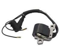 SECURA Bobine d'allumage compatible avec Stihl MS 440-W Tronçonneus