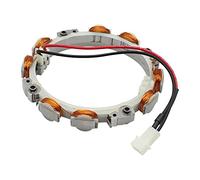 SECURA Bobine de charge avec fusible compatible avec Briggs & Stratton 28N707 Moteur