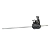 SECURA Boîte de vitesse compatible avec Jonsered LM 2155 MD, J2155MDC 954130219 (2004-01) Tondeuse à gazon