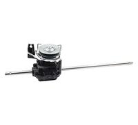 SECURA Boîte de vitesse compatible avec MTD 53 S 12A-84J6600 (2015) Tondeuse à gazon