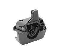 SECURA Boîtier de câble Bowden compatible avec Sabo 43-4 EA SA225 Tondeuse à gazon