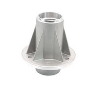 SECURA Boîtier de palier de lame compatible avec Castelgarden EBS 12/98 299952223/02 (2002) Tracteur de pelouse