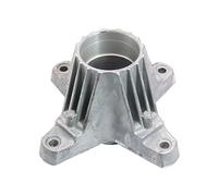 SECURA Boîtier de palier de lame compatible avec MTD SILVERTRAC 107T/175 13AM77SS677 (2023) Tracteur de pelouse