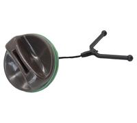 SECURA Bouchon de remplissage d'essence compatible avec Husqvarna 371K EPA Découpeuse à disque