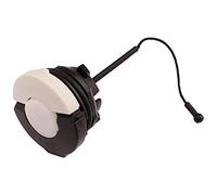 SECURA Bouchon de remplissage d'essence compatible avec Stihl MS 462 RHD 20 Tronçonneus