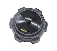 SECURA Bouchon de remplissage d'essence compatible avec Yard-Man HE 5150 K 13CI514E671 (2007) Tracteur de pelouse