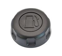 SECURA Bouchon de réservoir 43mm compatible avec WOLF-Garten Campus 46 BA 6046000 Serie A Tondeuse à gazon