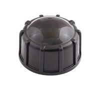 SECURA Bouchon de réservoir Ø50mm compatible avec SENTAR CARRERA [2T0970243/UVT] Tracteur de pelouse