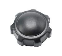 SECURA Bouchon de réservoir Ø57mm compatible avec Stiga Tornado 5108 HW Tracteur de pelouse