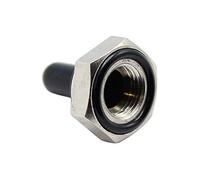 SECURA Bouchon d'étanchéité pour interrupteur compatible avec Husqvarna Automower 220 AC Robot à gazon