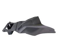 SECURA Bouchon mulching compatible avec Stiga Combi 48 SQ (2010-2016) Tondeuse à gazon