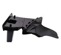 SECURA Bouchon mulching compatible avec Stiga Combi 748 V 2L0487838/STX (2023) Tondeuse à gazon