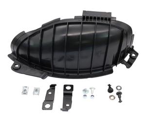 SECURA Bouchon mulching compatible avec Stiga SC 9812B Tracteur de pelouse