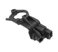 SECURA Bride pour carburateur compatible avec Jonsered 2150 (2000-08) Tronçonneus