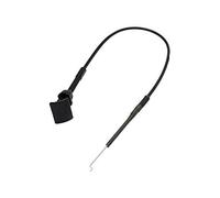 SECURA Câble Bowden Chokezug 1-Zylinder 630mm compatible avec Bricolage MBT 125/76 13BL472A615 (1998) Tracteur de pelouse