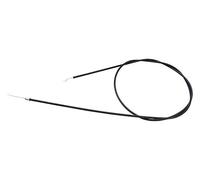 SECURA Câble Bowden d'accélérateur 1480mm compatible avec Gutbrod HB 53 REL 126E478E604 (1996) Tondeuse à gazon
