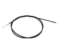 SECURA Câble Bowden d'accélérateur 1830mm compatible avec Castelgarden R 534 TR T (2005-2006) Tondeuse à gazon