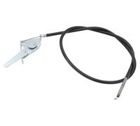 SECURA Câble Bowden d'accélérateur 2-cylinder compatible avec Cooper 200V2X Tracteur de pelouse