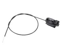 SECURA Câble Bowden d'accélérateur compatible avec Alpina AL5 51 SHQ 299536830/A12 (2011) Tondeuse à gazon