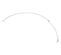 SECURA Câble Bowden d'accélérateur compatible avec Husqvarna 323P4 (20062700001-Current) Perche élagueuse