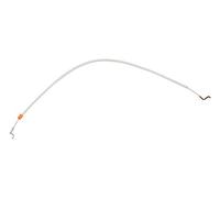 SECURA Câble Bowden d'accélérateur compatible avec Husqvarna 40 (19952300001-20013500000) Tronçonneus