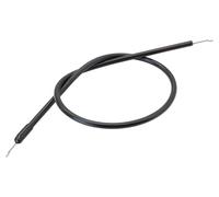 SECURA Câble Bowden d'accélérateur compatible avec Husqvarna RIDER 13 R SPECIAL 953533901 (2006-01) Tracteur de pelouse