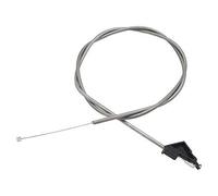 SECURA Câble Bowden d'accélérateur compatible avec Jonsered GR26 (1997-02) Débroussailleuse