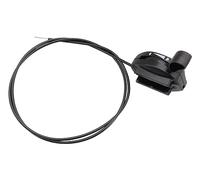 SECURA Câble Bowden d'accélérateur compatible avec Mountfield SP 180 299274623/SF (2013) Tondeuse à gazon