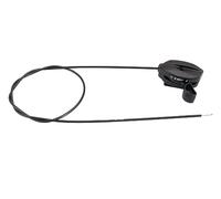 SECURA Câble Bowden d'accélérateur compatible avec Mountfield SP 414 297412143/BQ (2011) Tondeuse à gazon