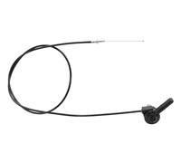 SECURA Câble Bowden d'accélérateur compatible avec Scheppach DP6500 Tombereaux