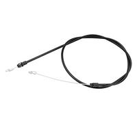 SECURA Câble Bowden de frein moteur 1295mm compatible avec Mountfield 462 PD 299482238/M10 (2010) Tondeuse à gazon